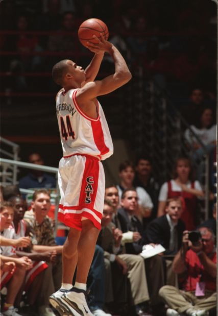Richard Jefferson
